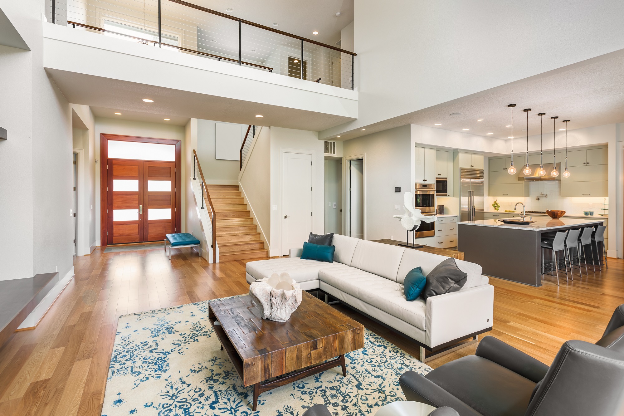 Image of Luxury Home Interior